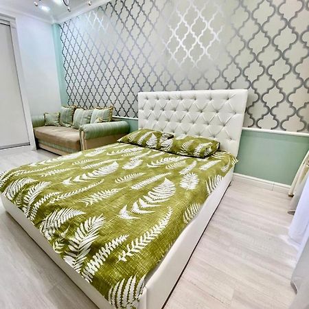 Expo Boulevard-5 Apartment Nur-Sultan  Exterior photo