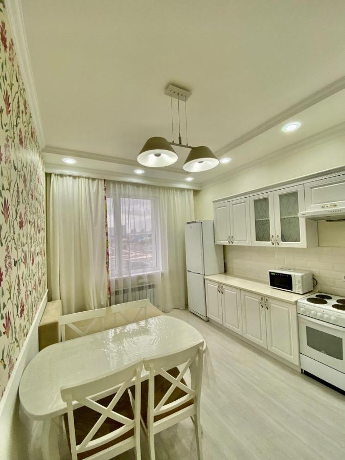Expo Boulevard-5 Apartment Nur-Sultan  Exterior photo